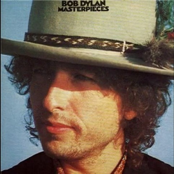 BOB DYLAN - Series Of Dreams (1989) "OH MERCY" sessions outtake