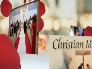 The Fundamentals of Christian Marriage