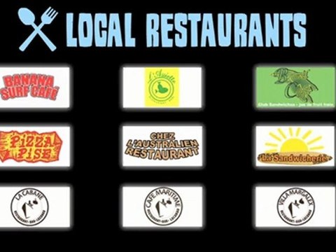 Lacanau Surf Report Vidéo - Jeudi 24 Mai 11H30