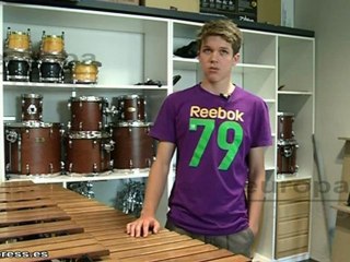 Ada Varela y Enrique Torres participan en '¡ESO ES MÚSICA!'