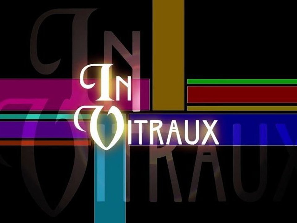 In Vitraux - Amiens