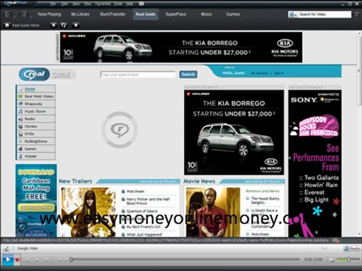 ⁣How To Download Video from Video Sharing Sites