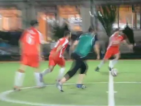 24,05,2012 fatih'in fedaileri - ramufa united