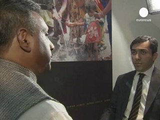 Amnistía Internacional publica su último informe anual