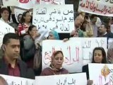 قرار مجلس الدولة المصري بخصوص تعيين المرأة في هيئاته