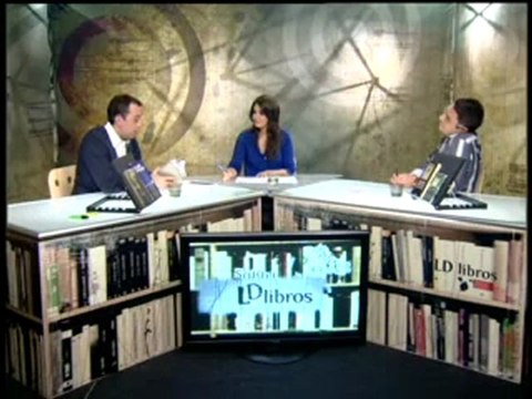 LD Libros, con Gabriel Calzada - 06/11/08