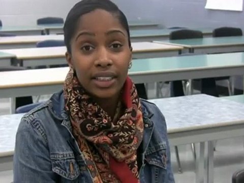 ACE High School Credit Recovery Program at Centennial College