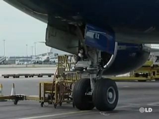 British Airways ha perdido 60 millones de euros en 6 meses