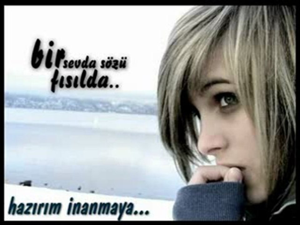 Mc MatRaX ft Mc HaKan - SensizLik Çok Zor [2012]