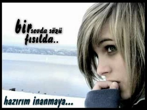 Mc MatRaX ft Mc HaKan - SensizLik Çok Zor [2012]