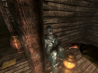 Darkness Within 2 - 02 / L'enquête commence