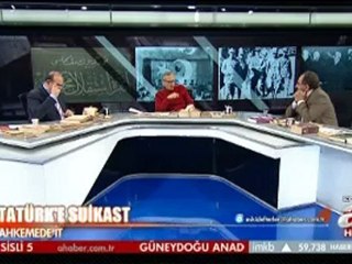 Eski Defterler - İzmir Suikastı - 2