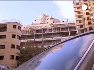 Scontri in Libano, due morti. Si teme il contagio dalla...