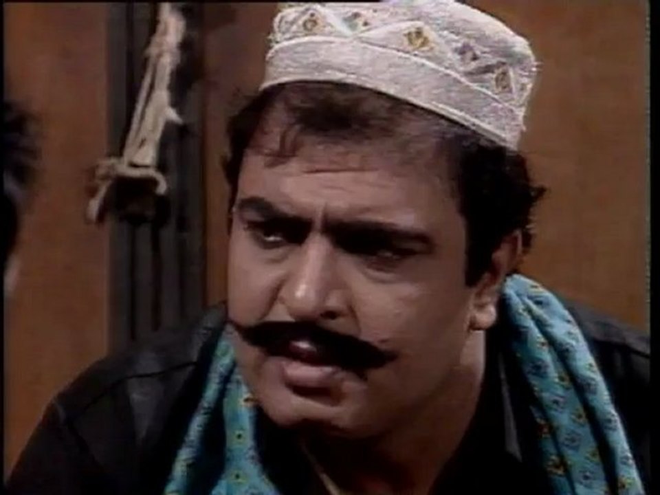 Din PTV Classis Drama - Part 8/12