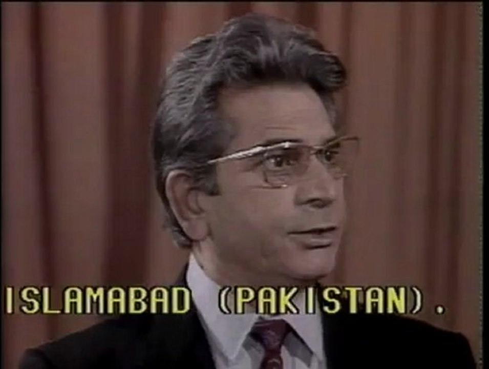 Din PTV Classis Drama - Part 10/12