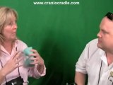Barb Richmond from CranioCradle - Live Interview