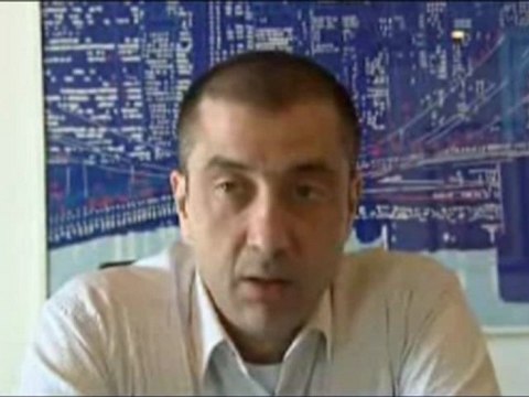 ITW du Président du RCT sur RMC Infos (Moscato Show)