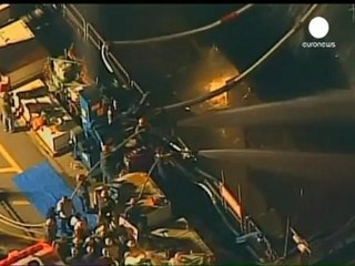 Liban : deux morts dans une fusillade à Beyrouth