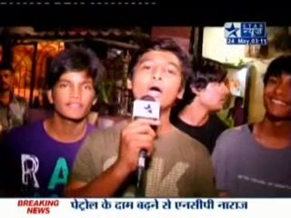 24th May Gumrah SBS