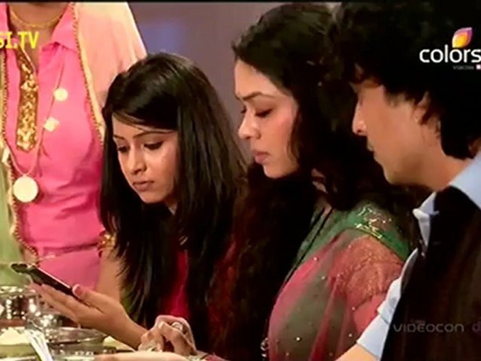 Na Laad - 24th May 2012 - P2