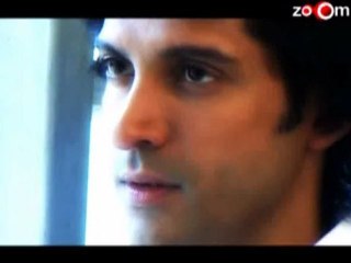 Farhan Akhtar throws a secret housewarming bash