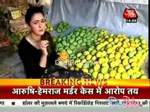 Saas Bahu Aur Betiyan 24th May 2012pt2