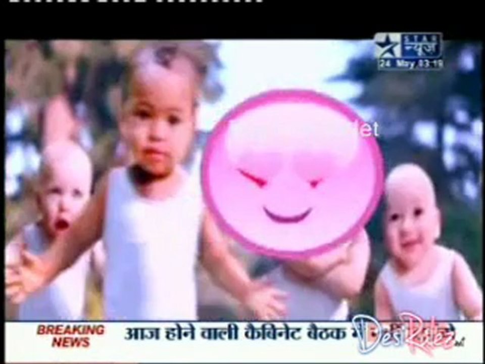 Saas Bahu Aur Saazish 24th May 2012pt3