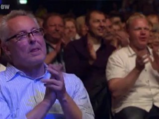 Alte Zeiten - Neue Zeiten - Folge1