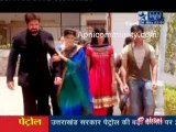 Saas Bahu Aur Saazish - 24th May 2012-pt2