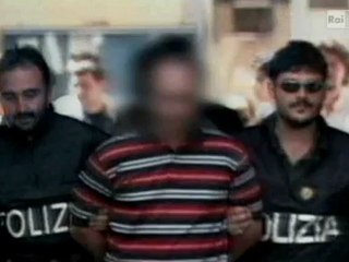 IL Segreto di Paolo Borsellino "Lucarelli Racconta" 2/2