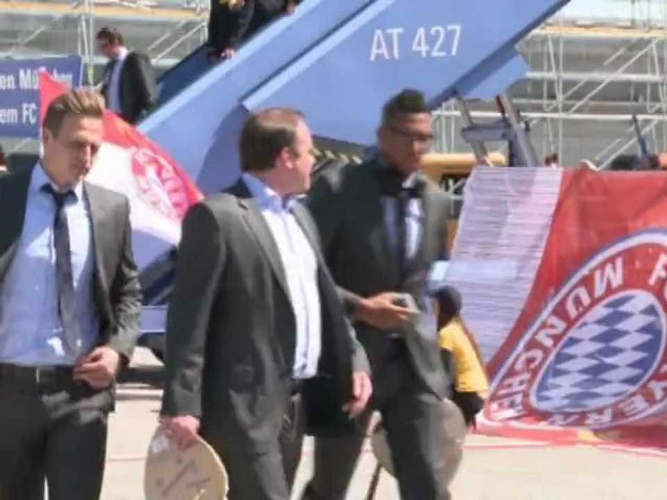Pizarro zu den Bayern - Nur die Unterschrift fehlt