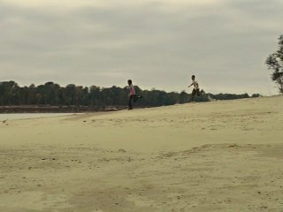 Mud, de Jeff Nichols (extrait)