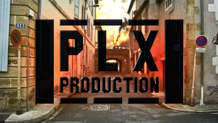 PLX Production ✦ Intro 2012-2015 ᚜ AE ᚛