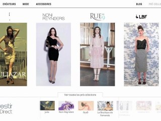 Arbia Smiti, fondatrice de Carnet de Mode