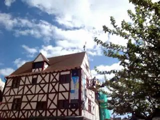 Issoudun Bonhomme Beaujon