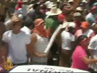 Coup leaves Honduras deeply polarised - 01 Jul 09