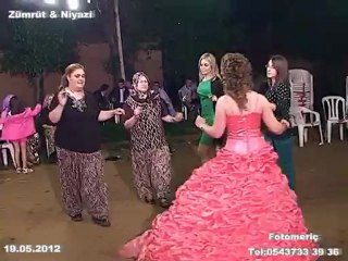 Zümrüt ile Niyazi 3