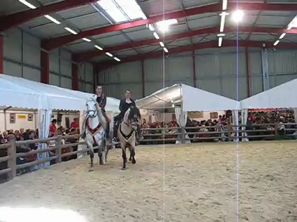 MARION ET XAIREL 2