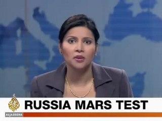 MOBILE BULLETIN - 0535GMT - 15 Jul 09