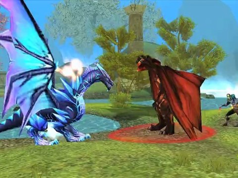 Order & Chaos Online - Anniversary Update iOS & Android