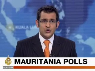 MOBILE BULLETIN - 1405GMT - 19 Jul 09