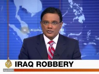 MOBILE BULLETIN - 0035GMT - 27 Jul 09