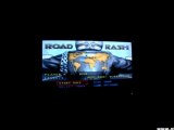 Gameplay_ Road Rash 3 - Sega Mega Drive