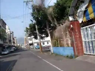 Exploring an Asian Town -DM10