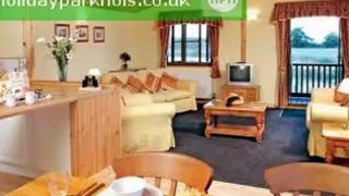 Video Review of the High Lodge Self Catering Holiday Retreat in Suffolk