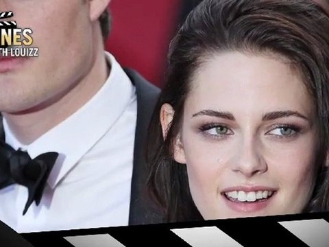 Kristen Stewart : deux petits seins qui affolent la critique