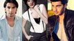 Ranveer Singh, Anushka Sharma, Arjun Kapoor Love Triangle ? - Bollywood Gossip