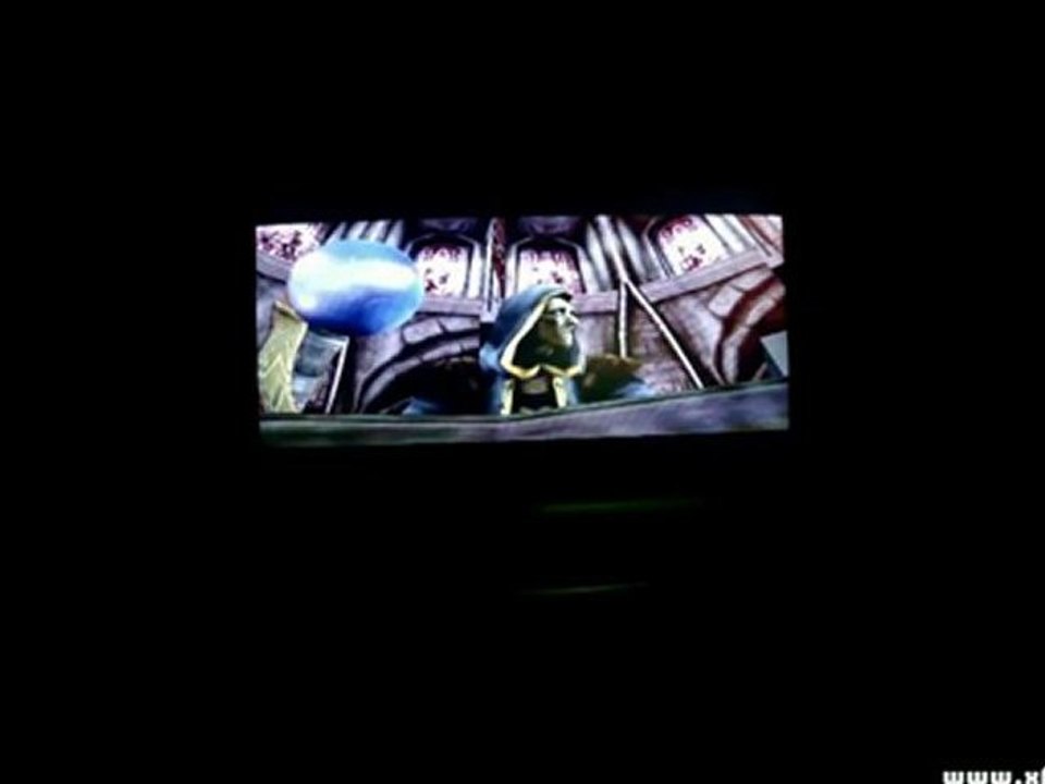 Gameplay_ Soul Reaver 2 - Sony Playstation 2