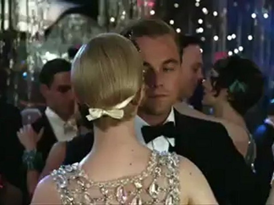 GREAT GATSBY Trailer (2012) Movie HD the Best Grea