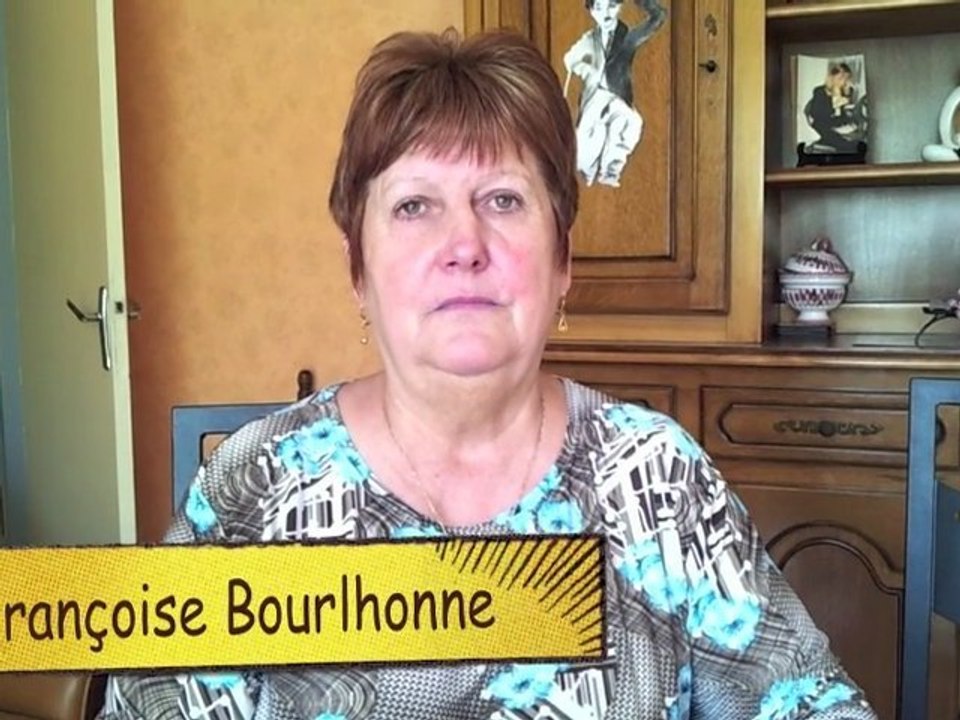 Mme Bourlhonne connaît l'issue des élections législatives